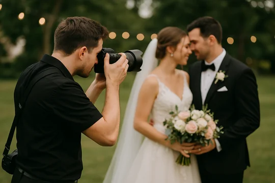 How to Start a Photography Business: Turn Your Passion into Profit