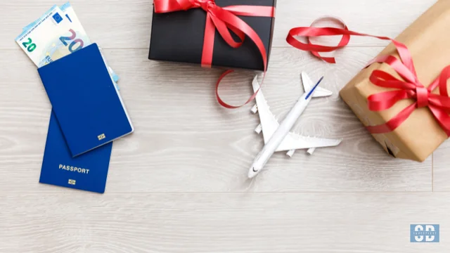 20 Thoughtful Gifts for Every Globe-Trotter in 2025