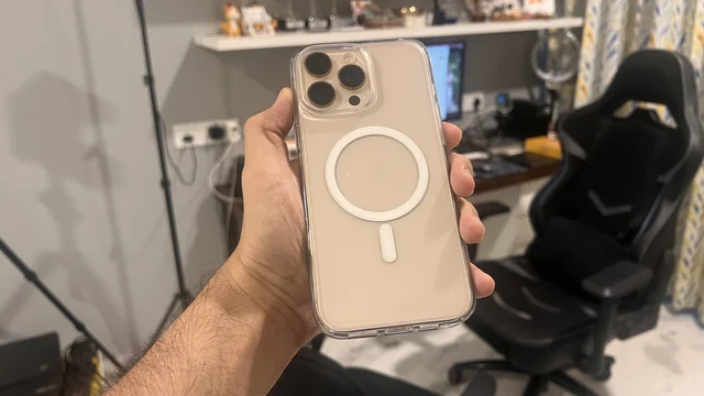 Unlocking Creativity: The Versatility of iPhone 16 Pro's Camera Button