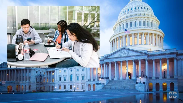 The Financial Impact of Declining International Enrollment on U.S. Colleges