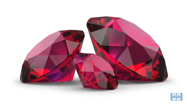 Ruby Stone: Its Benefits & Buying Guide