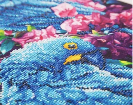 The Rise of Custom Paint