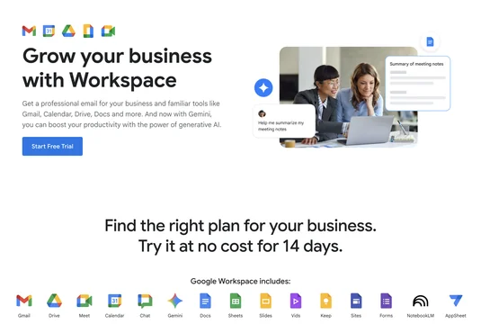 Elevate Your Google Workspace Experience: Introducing Gemini App Connectivity