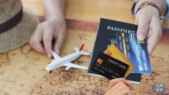 Travel Credit Card Hacks Every UAE Frequent Flyer Should Know