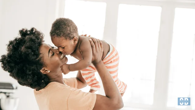 Fitting a Baby into Your Budget