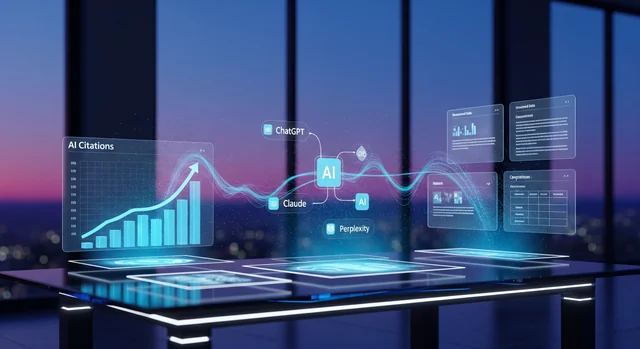 LLM Seeding: The Complete Guide to AI-Driven Visibility Strategies in 2025