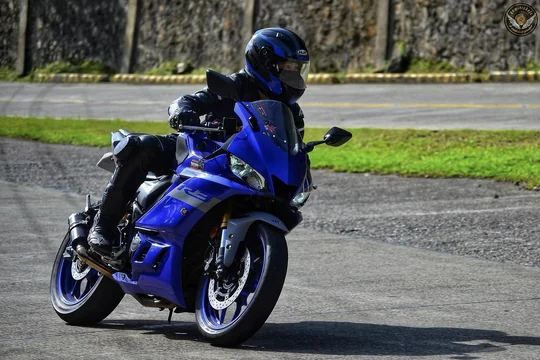 How to Stay Safe While on a Motorcycle