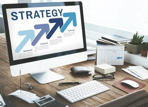 Simple Steps for Building an Effective Strategic PlanÂ 