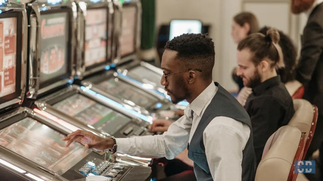 The most popular slot games to try out in 2025