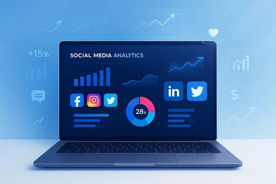 The Ultimate Guide to Social Media Analytics Tools: Transform Your Digital Strategy in 2025