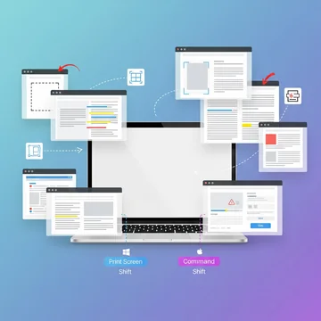 How to Take Screenshot in Laptop: The Complete Guide for Windows and Mac Users