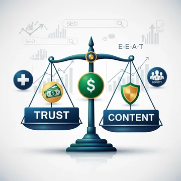 YMYL Content Guidelines: How to Create Your Money or Your Life Content That Ranks