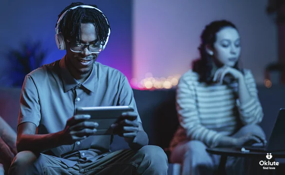 The Changing Nature of Entertainment in the Digital World