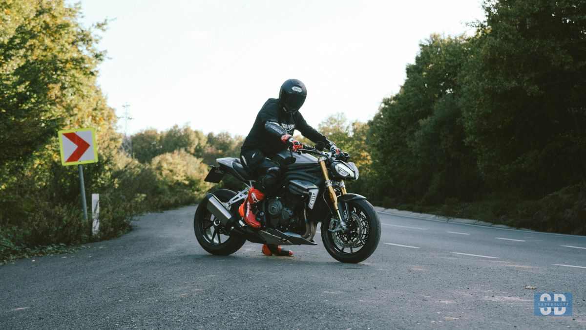 What Every California Motorcyclist Needs to Know About Safety, Injuries, and the Law