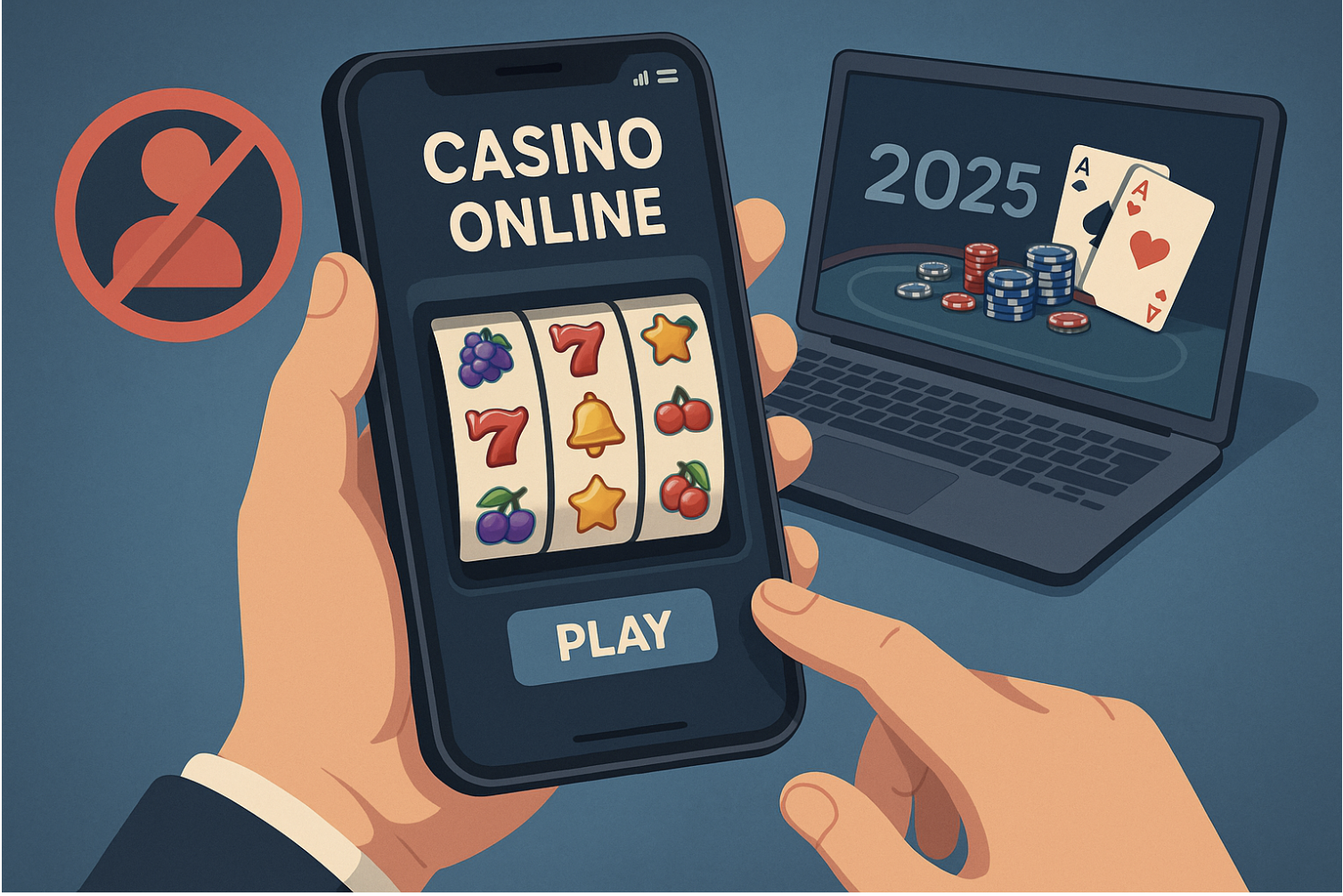 Understanding No-Registration Casino Platforms in 2025