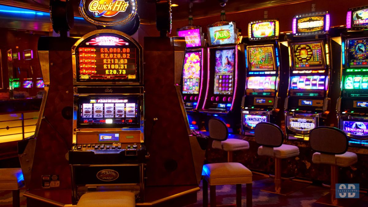 The ways to pick the best slot games for you