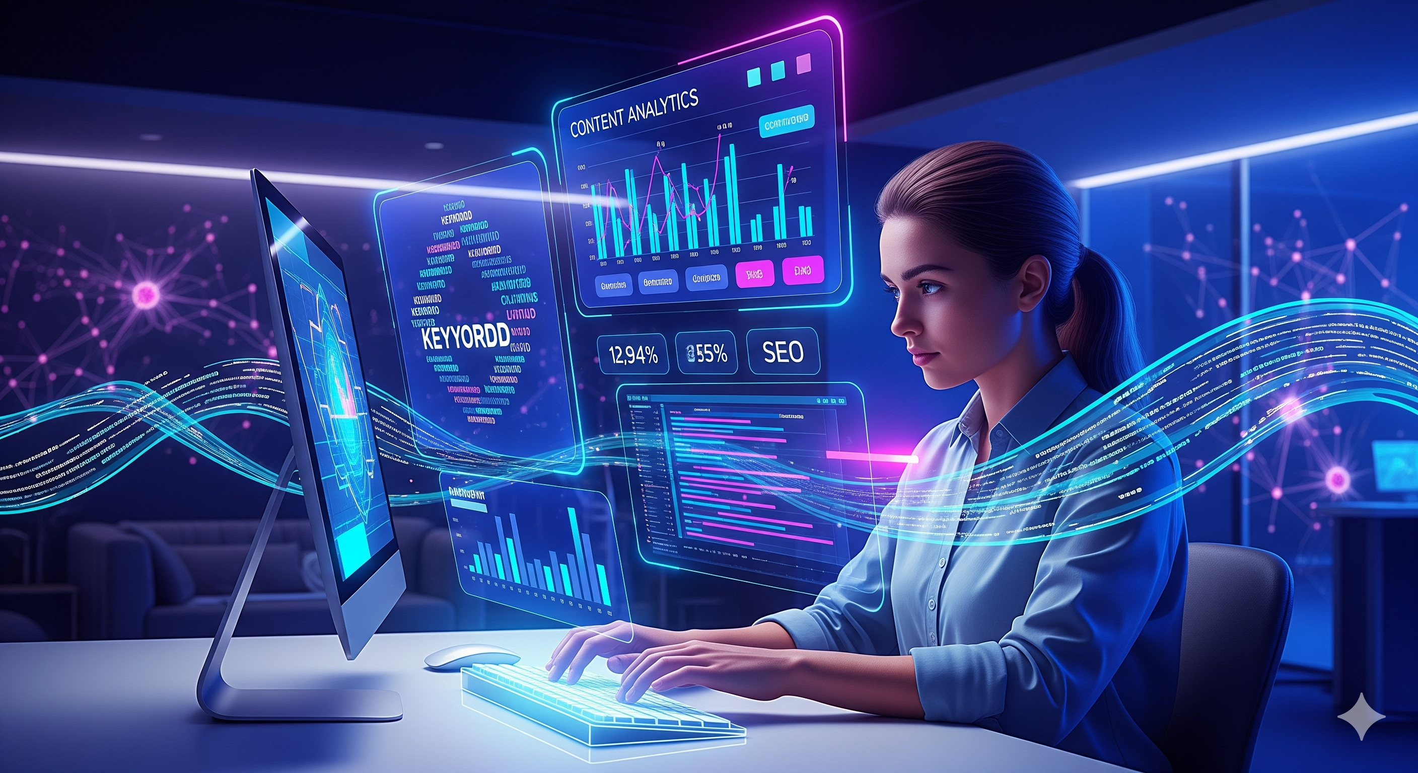 Best AI Writing Tools for Content Writers & Blog Posts: Transform Your Content Creation in 2025