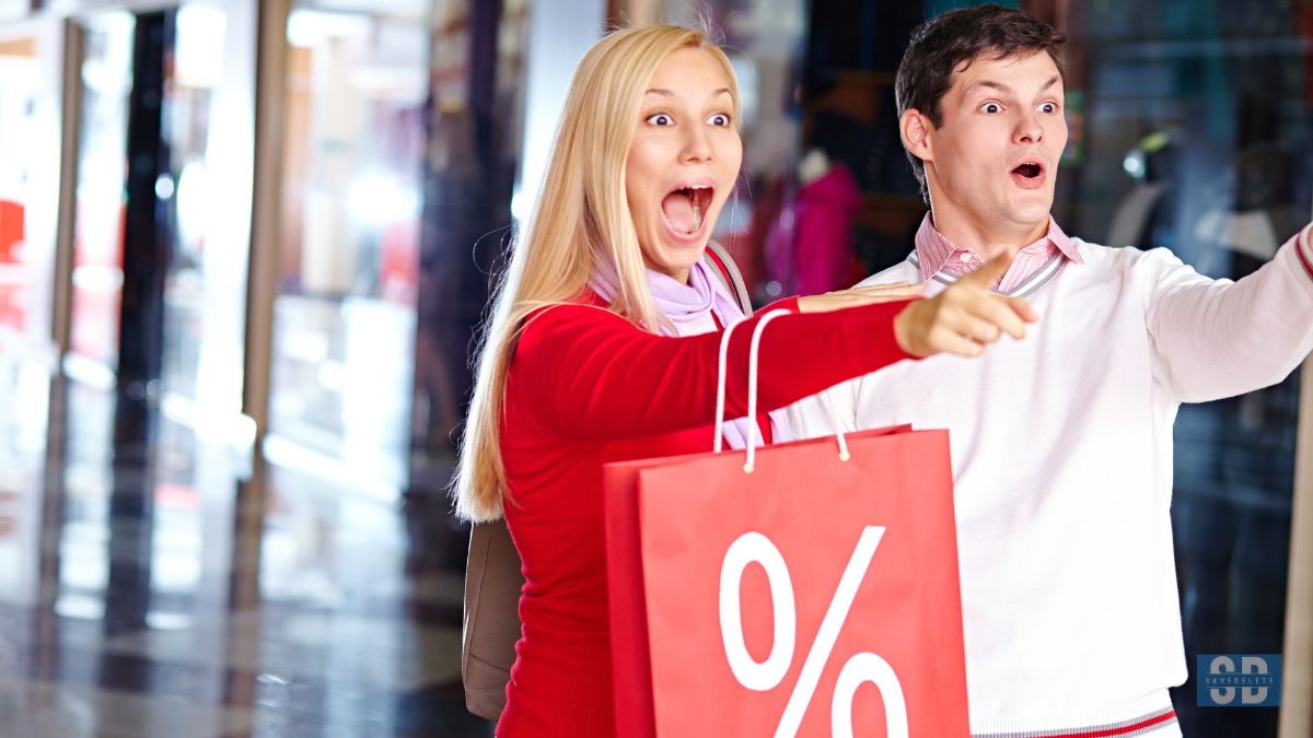 The Psychology of Couponing: Why We Love Discounts