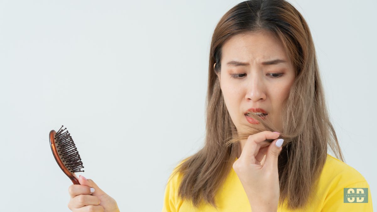 QR678 Hair Fall Solutions: The Most Innovative Answer to Global Hair Loss Challenges