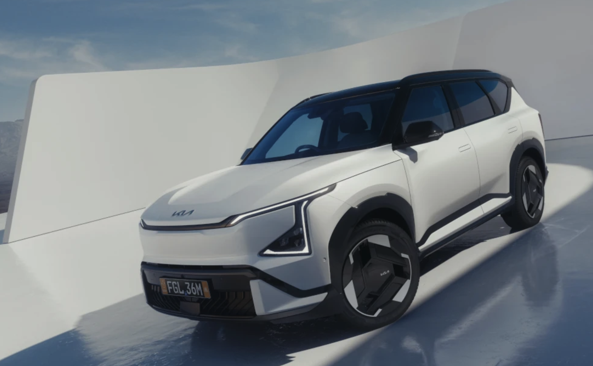 South Korean Electric Vehicle Market Surges with 50% Growth in 2025