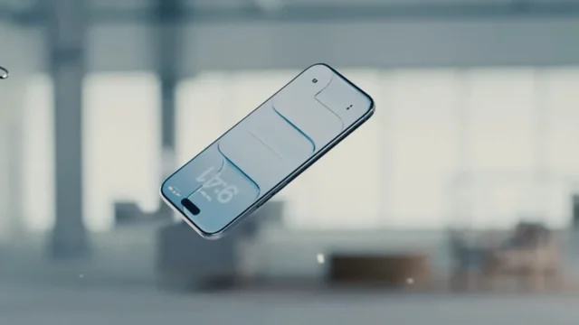 Apple's Ultra-Thin iPhone Air Steals the Spotlight at 2025 Event