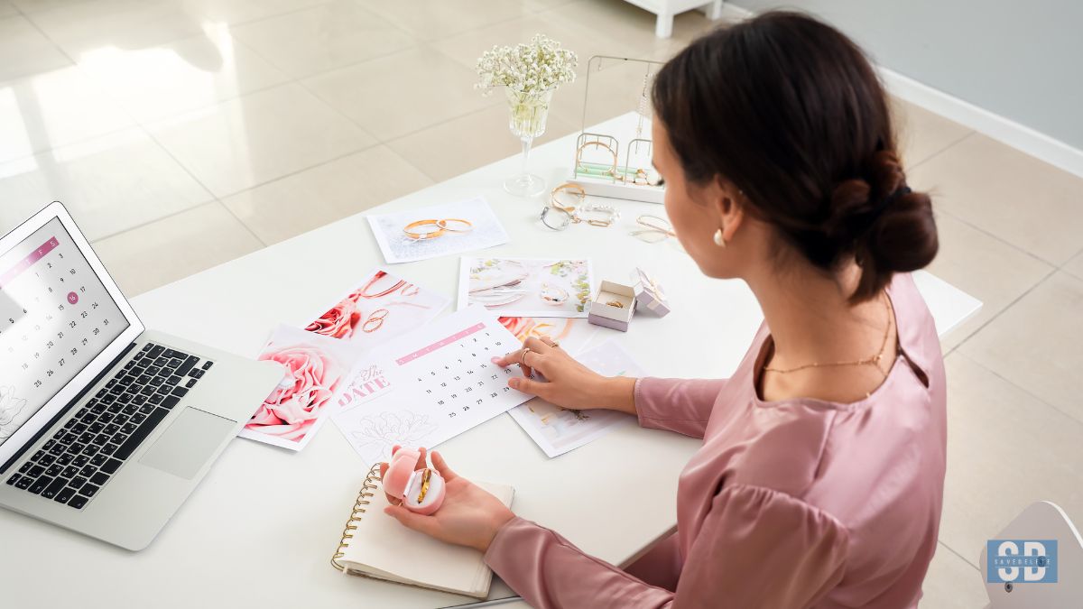 How to Source Your Entire Wedding Online