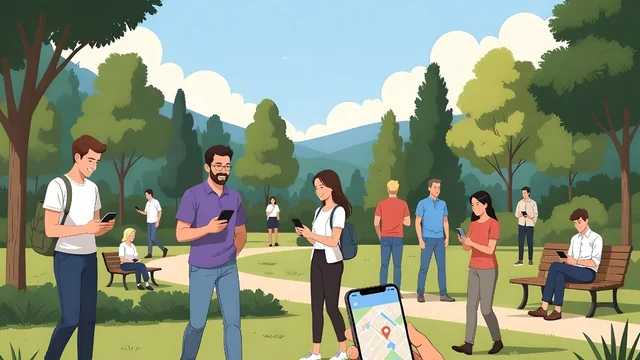 7 Best Outdoor GPS Games for Your Smartphone in 2026