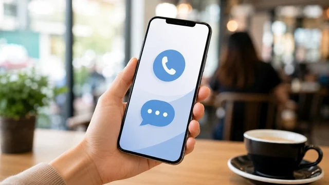 Best free Android apps for calls and messaging 2026