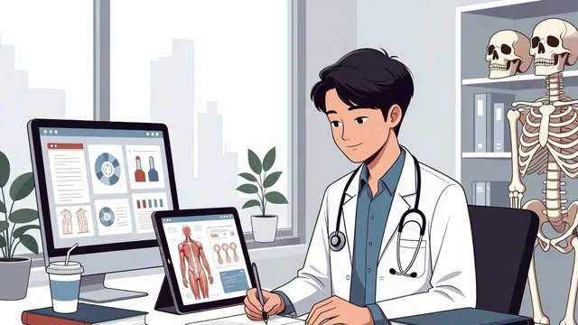 Best Apps for Medical School Students in 2026