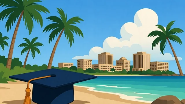 Best Education Programs in Hawaii for Students (2026 Guide)