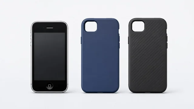 iPhone 5 Cases in 2026: Where to Buy & What to Know