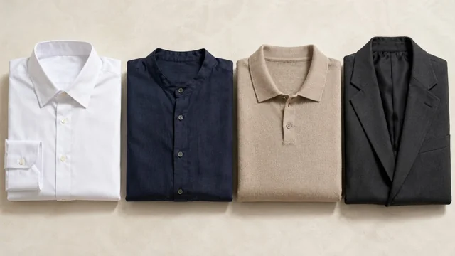Types of collars style guide 2026