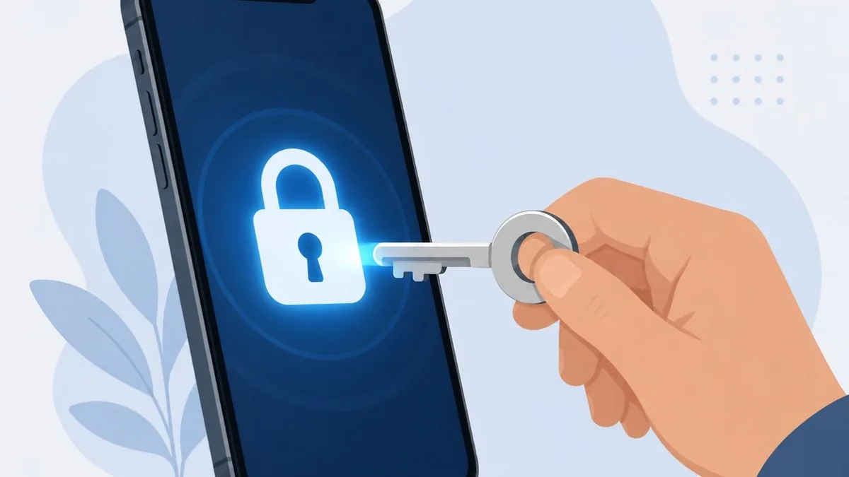 TunesKit iPhone Unlocker review 2026