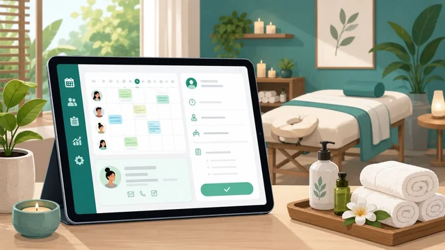 5 Best Massage Therapy Software in 2026 (Booking & SOAP Notes)