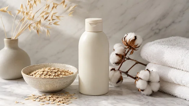 Best mild shampoos 2026 — gentle and sulfate-free