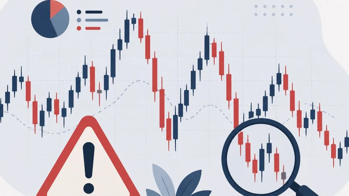 Technology penny stocks risks guide 2026