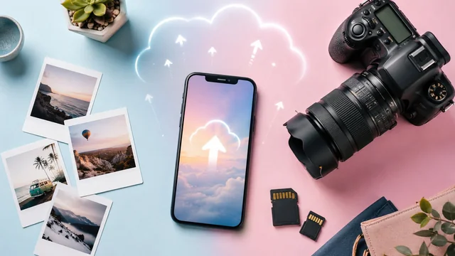 Best free photo hosting sites 2026