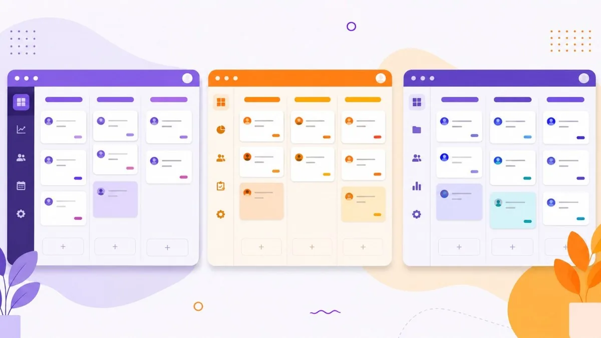 Monday.com vs Trello vs Asana 2026 comparison