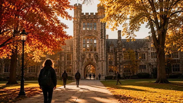 Top US psychology grad schools 2026
