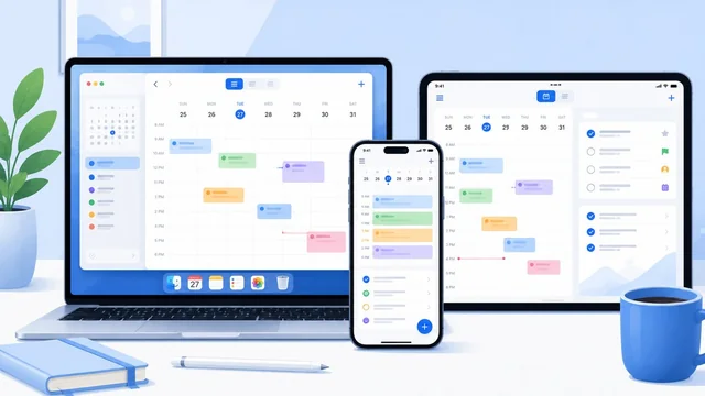 Calendars by Readdle Review 2026: Best Calendar App for Apple Users