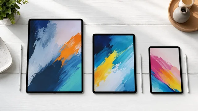 Best tablets with stylus 2026