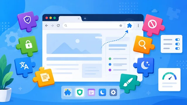Best Chrome Extensions in 2026: Top Picks From the Web Store