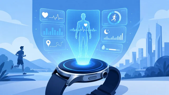 Watches of the Future 2026: How Technology Is Transforming Timepieces