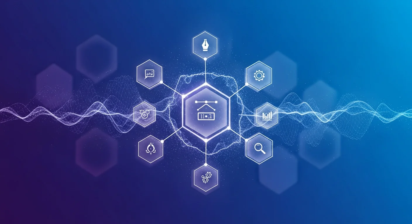 Summary illustration