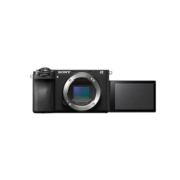 Sony A6700