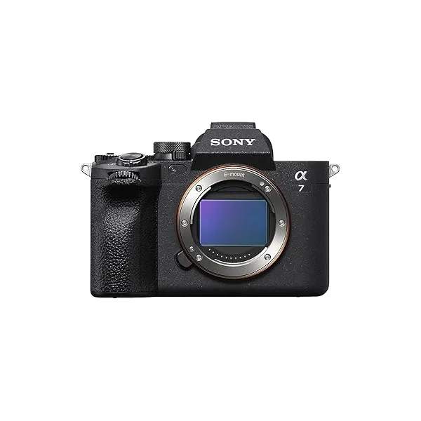 Sony A7 IV