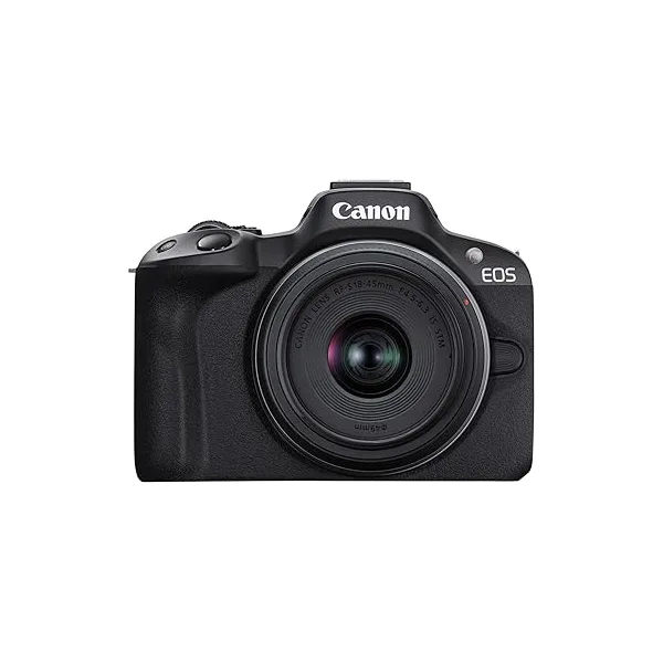Canon EOS R50