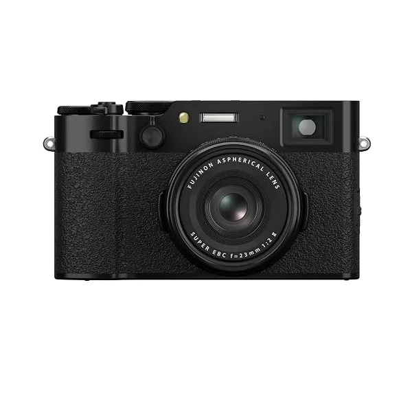 Fujifilm X100VI