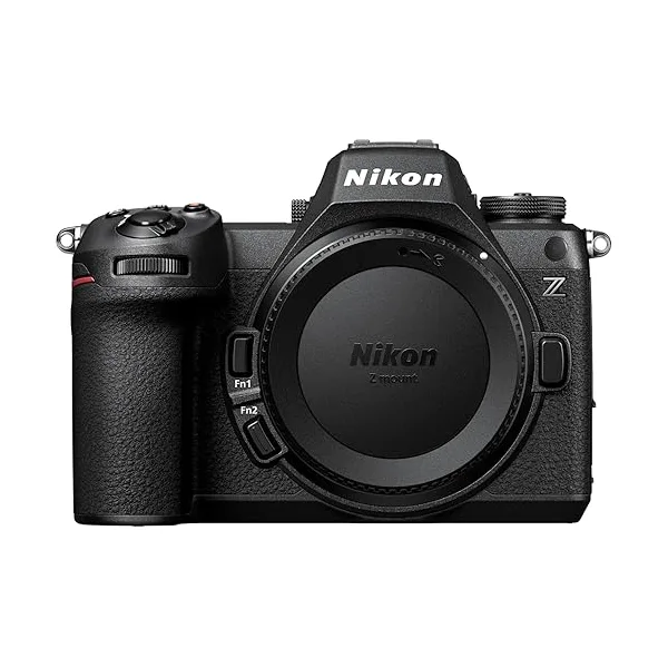 Nikon Z6 III