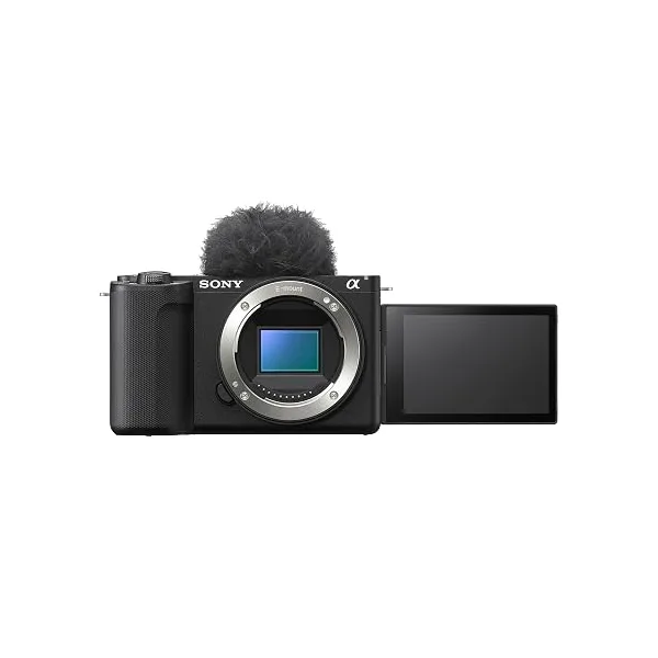 Sony ZV-E10 II